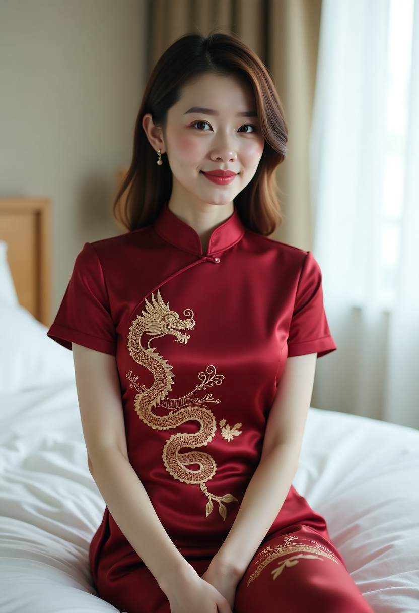 我们的错题集海报