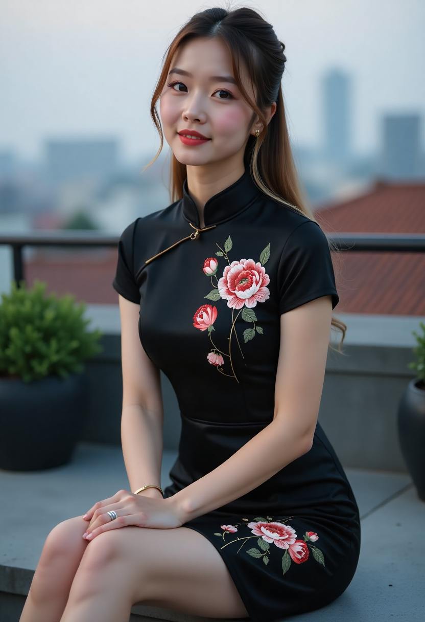 铅笔镇的秘密动画海报